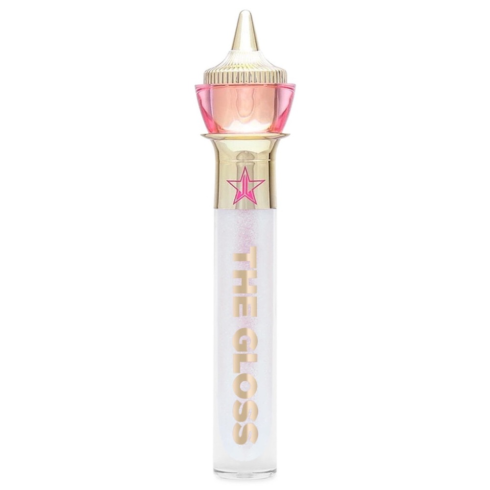 Jeffree Star Cosmetics The Gloss Ice Cold